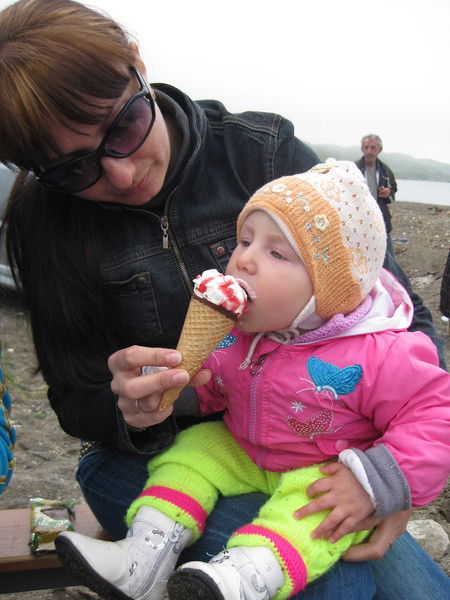 Екатерина Котович