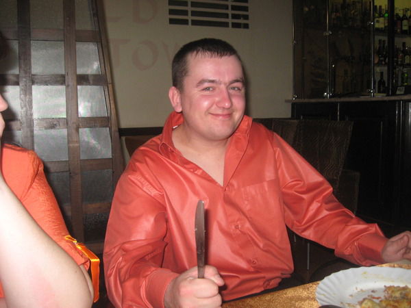 Александр Никоноров