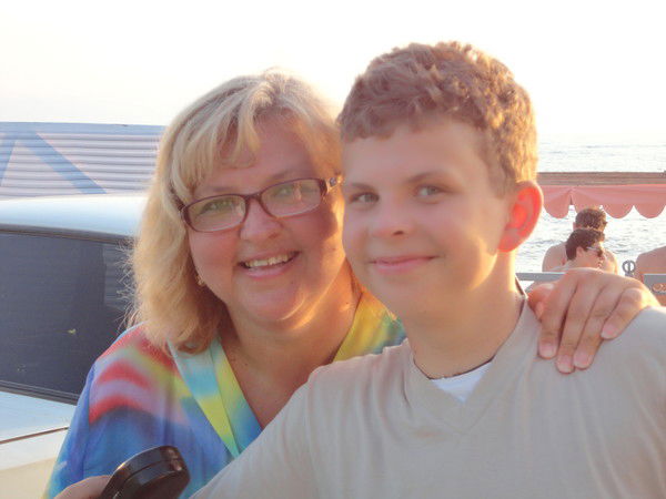 Ирина Морозова