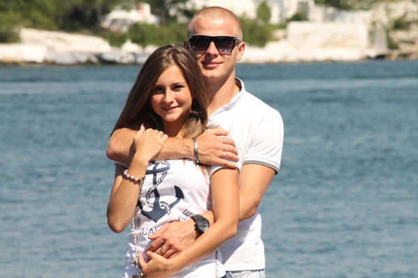 Ириша Мавренко