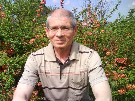 Александр Орлов