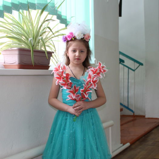 Валерия Вейнбендер