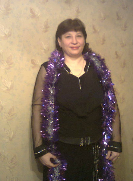 Наташа Кононова