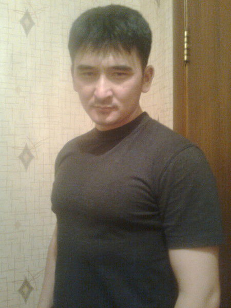 Аскар Демеуов