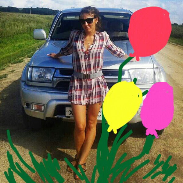 Жанна)))) Сарина