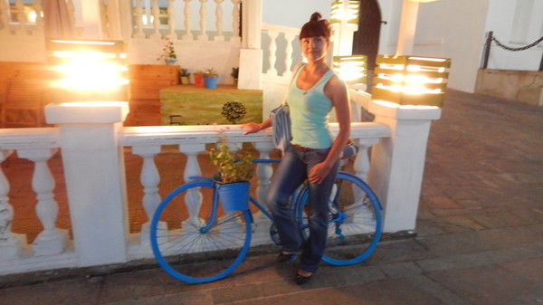 *** Марина ***