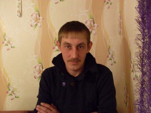 Михаил Иванов