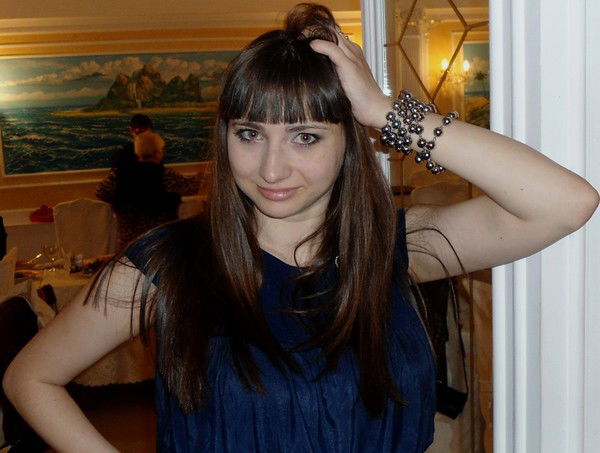 Екатерина Насонова