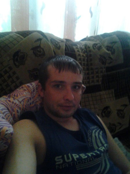 Андрей Соловьев