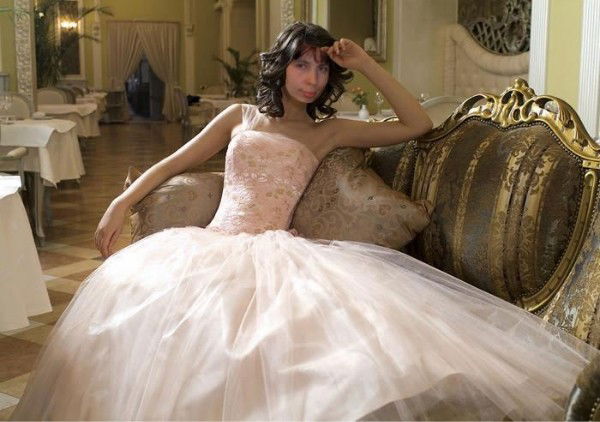 Наталья Карпова