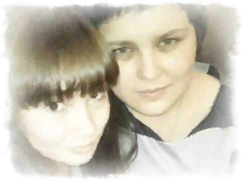 Виктория Гырдымова