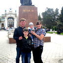 Ирина Чернова