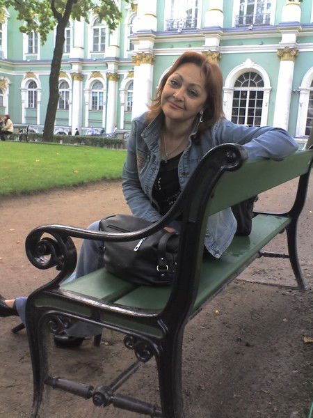 Татьяна Авдеева