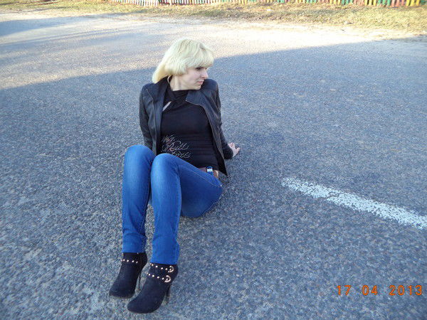 Иришка *********