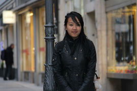 Бермет Иманалиева