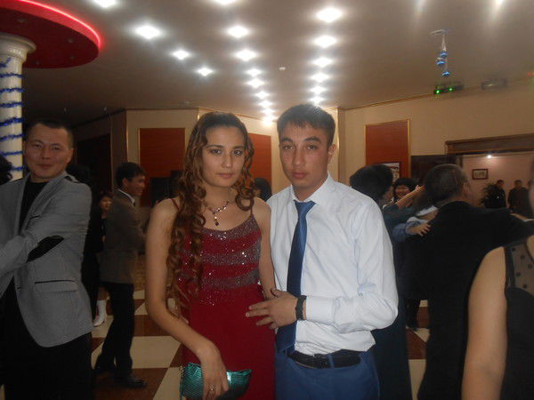 Сауле Исабаева