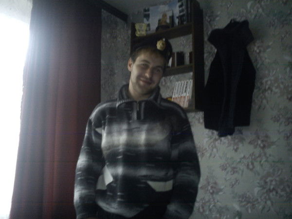 Кирилл Ивочкин