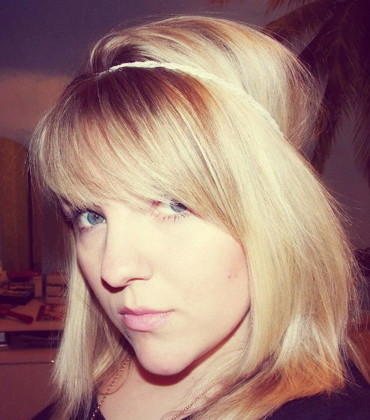 Анастасия Тараторина (Колкова)