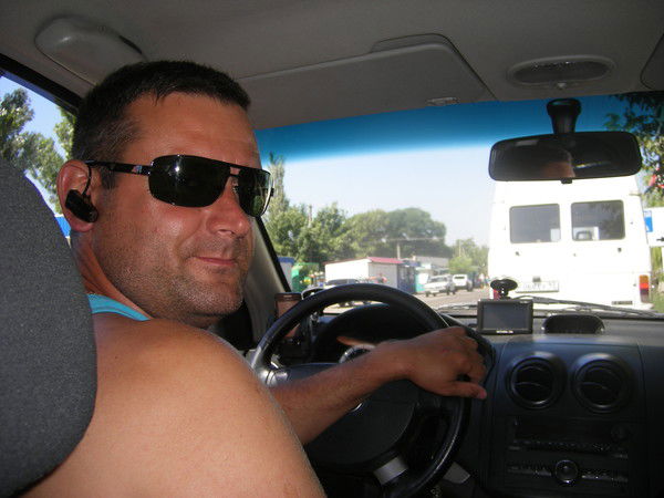 Валерий Матвиенко