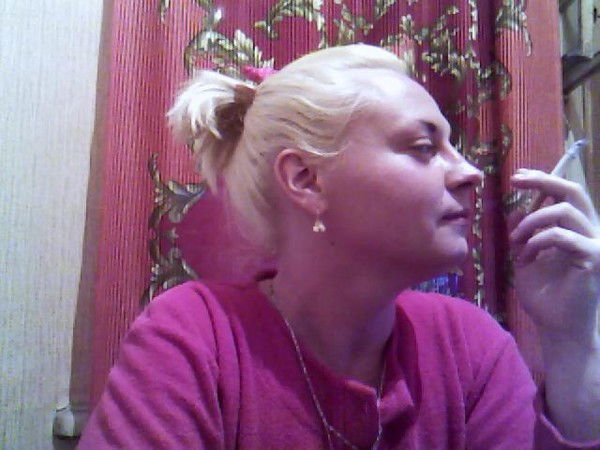 Екатерина Иванова