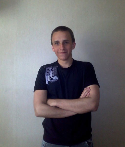 Вячеслав Петрищев