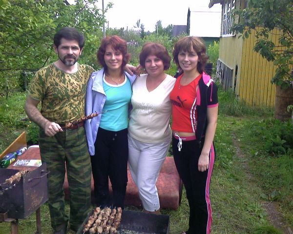 Василий Мальцев