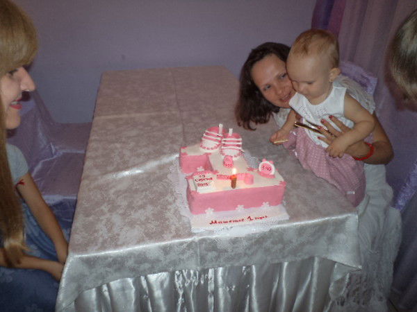 Людмила Кончуковская