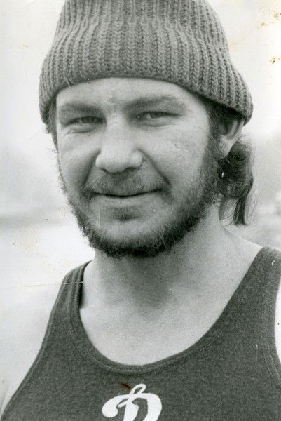 Сергей Цудный