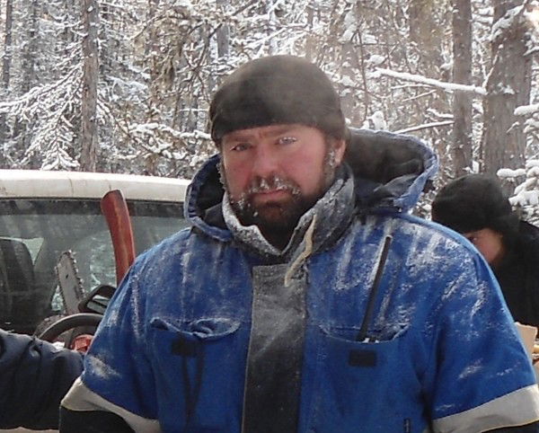 Максим Брусак