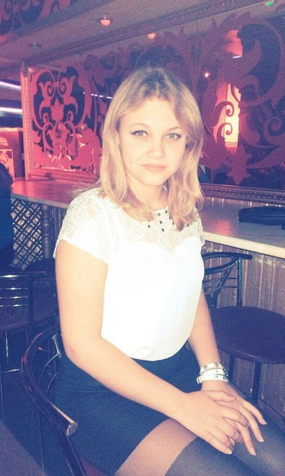 Александра Кравцова