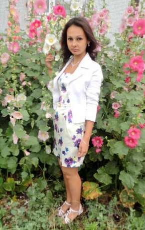 Гузель Закирова