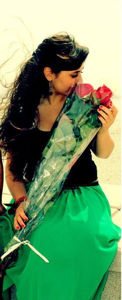 Илона Касумова