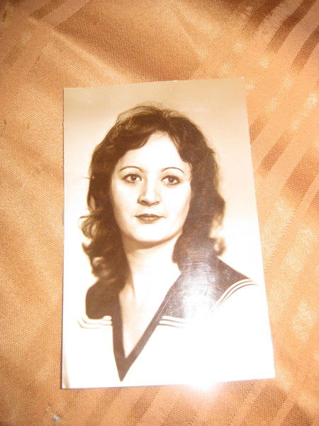 Альфия Абуталипова