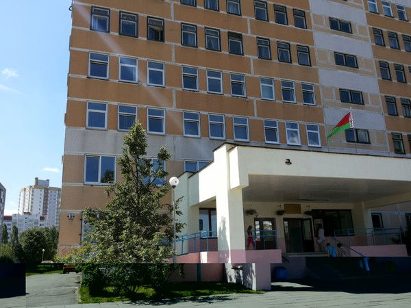 Виталий Полещук