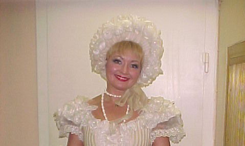 Наташа Юрьева