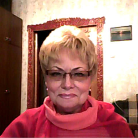 Людмила Грибцова