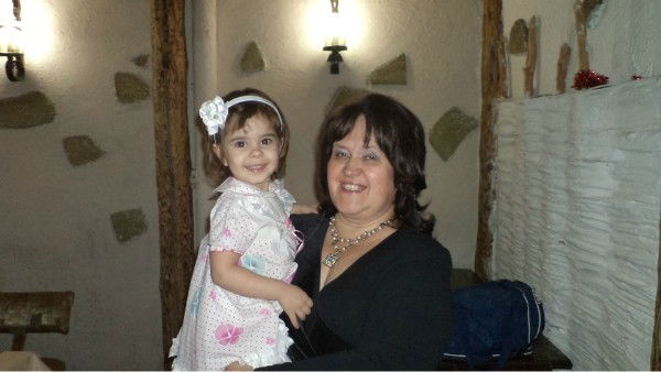 Галина Суразакова