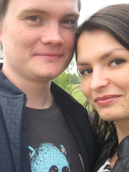 Мишлен Макаровы