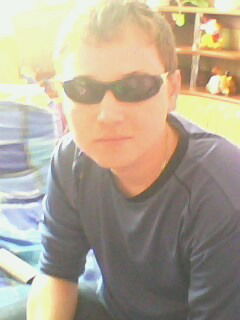 Андрей Аплекаев