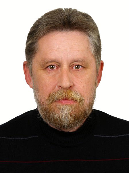 Дмитрий Нестеренко