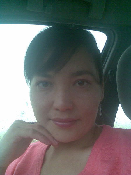 Айша Омирзакова