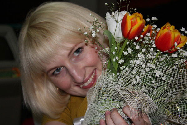 Елена Снятач