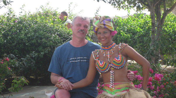 Александр Морозов