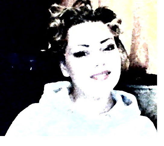 Таня Нескребова