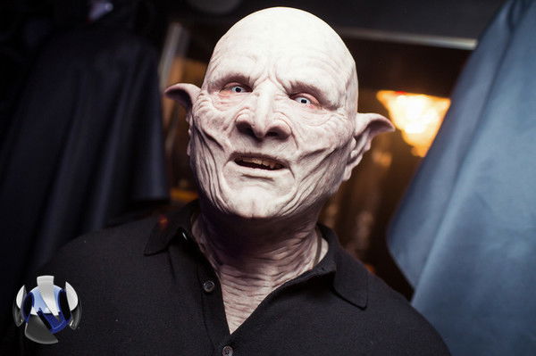 Сергей Ефанов