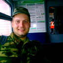 Павел Шевелёв