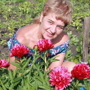 Людмила Аданицкая