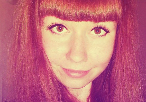 Надя Сулеева