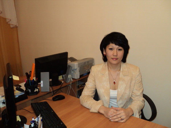 Раушан Агатаева