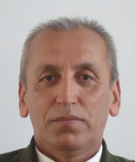 Амиртимир Вахобов